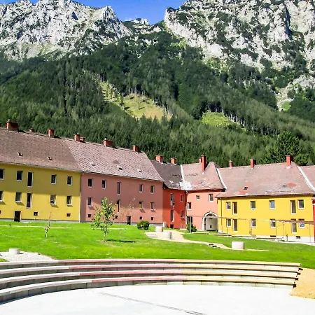 Reichenstein.9 Apartamento *