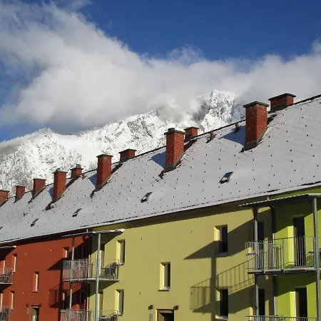Apartamento Reichenstein.9 Eisenerz