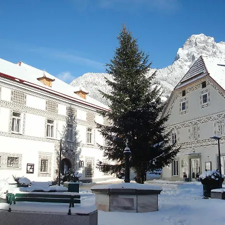 Apartamento Reichenstein.9