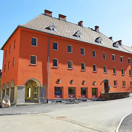 Reichenstein.9 Apartamento *