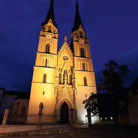 Reichenstein.9 Apartamento Eisenerz