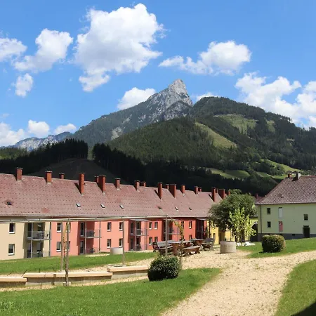 Apartamento Reichenstein.9