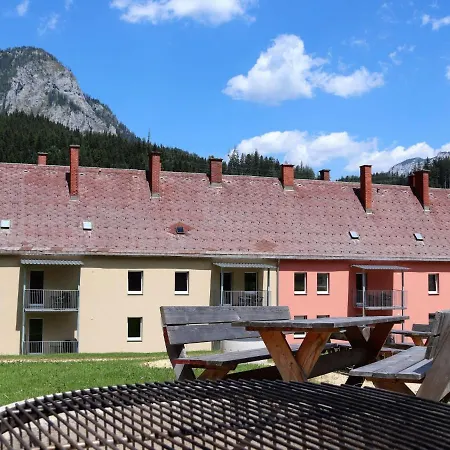 Reichenstein.9 Apartamento *