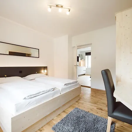 Reichenstein.9 Apartamento *