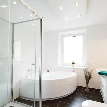 Reichenstein.9 Apartamento Eisenerz