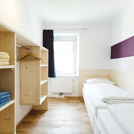 Apartamento Reichenstein.9