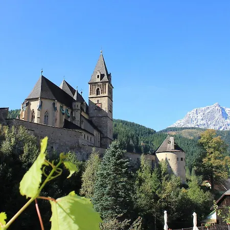 Reichenstein.9 Apartamento