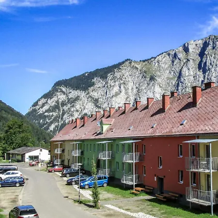 Reichenstein.9 Apartamento