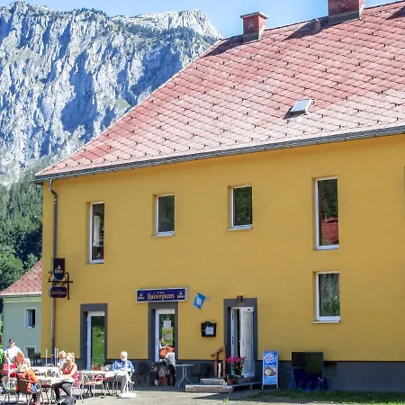 Reichenstein.9 Apartamento