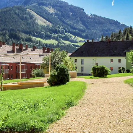 Apartamento Reichenstein.9 *