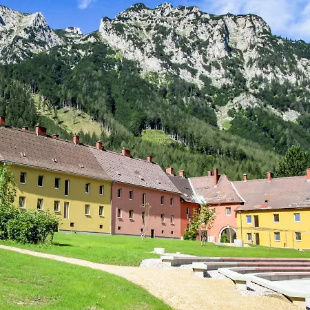 Reichenstein.9 Apartamento Eisenerz