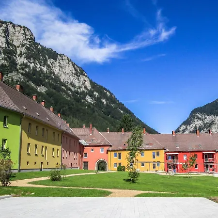 Reichenstein.9 Eisenerz